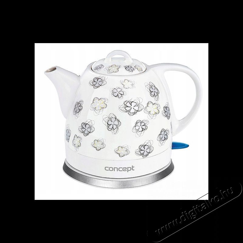 Concept RK-0010 &Uacute;jdons&aacute;gok - &Uacute;j term&eacute;kek - 512985