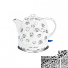 Concept RK-0010 &Uacute;jdons&aacute;gok - &Uacute;j term&eacute;kek - 512985