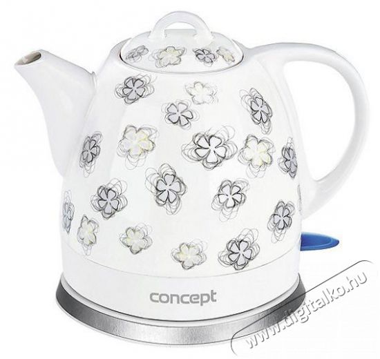 Concept RK-0010 &Uacute;jdons&aacute;gok - &Uacute;j term&eacute;kek - 512985