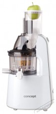 Concept LO-7066 Home Made Juice Konyhai term&eacute;kek - Konyhai kisg&eacute;p (elők&eacute;sz&iacute;t&eacute;s / feldolgoz&aacute;s) - Gy&uuml;m&ouml;lcs centrifuga / pr&eacute;s - 523325