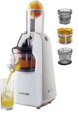 Concept LO-7066 Home Made Juice Konyhai term&eacute;kek - Konyhai kisg&eacute;p (elők&eacute;sz&iacute;t&eacute;s / feldolgoz&aacute;s) - Gy&uuml;m&ouml;lcs centrifuga / pr&eacute;s - 523325