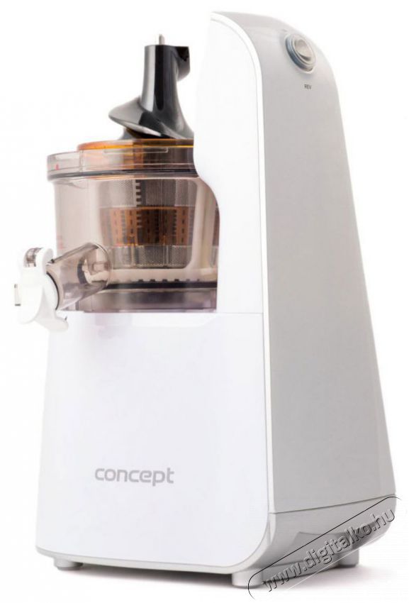Concept LO-7066 Home Made Juice Konyhai term&eacute;kek - Konyhai kisg&eacute;p (elők&eacute;sz&iacute;t&eacute;s / feldolgoz&aacute;s) - Gy&uuml;m&ouml;lcs centrifuga / pr&eacute;s - 523325