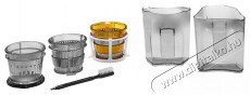Concept LO-7066 Home Made Juice Konyhai term&eacute;kek - Konyhai kisg&eacute;p (elők&eacute;sz&iacute;t&eacute;s / feldolgoz&aacute;s) - Gy&uuml;m&ouml;lcs centrifuga / pr&eacute;s - 523325