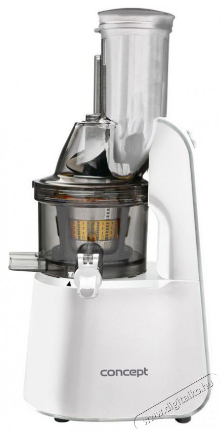 Concept LO-7066 Home Made Juice Konyhai term&eacute;kek - Konyhai kisg&eacute;p (elők&eacute;sz&iacute;t&eacute;s / feldolgoz&aacute;s) - Gy&uuml;m&ouml;lcs centrifuga / pr&eacute;s - 523325
