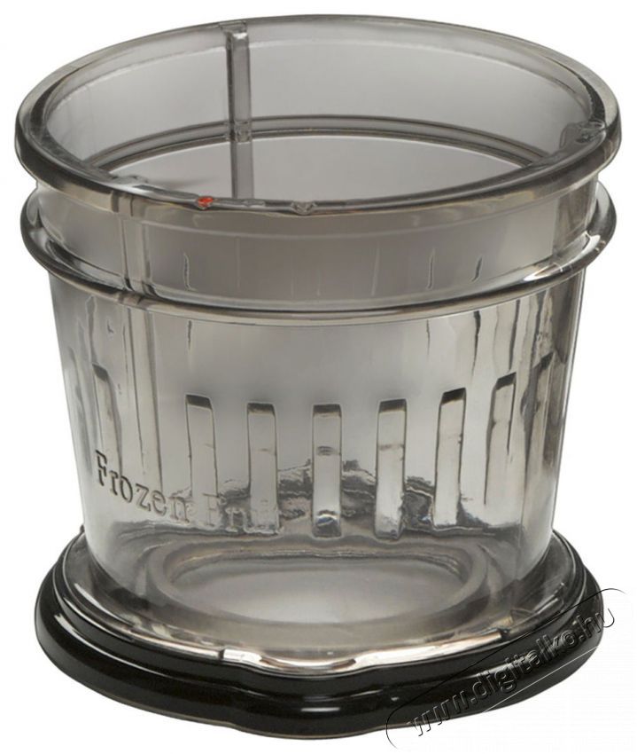 Concept LO-7066 Home Made Juice Konyhai term&eacute;kek - Konyhai kisg&eacute;p (elők&eacute;sz&iacute;t&eacute;s / feldolgoz&aacute;s) - Gy&uuml;m&ouml;lcs centrifuga / pr&eacute;s - 523325