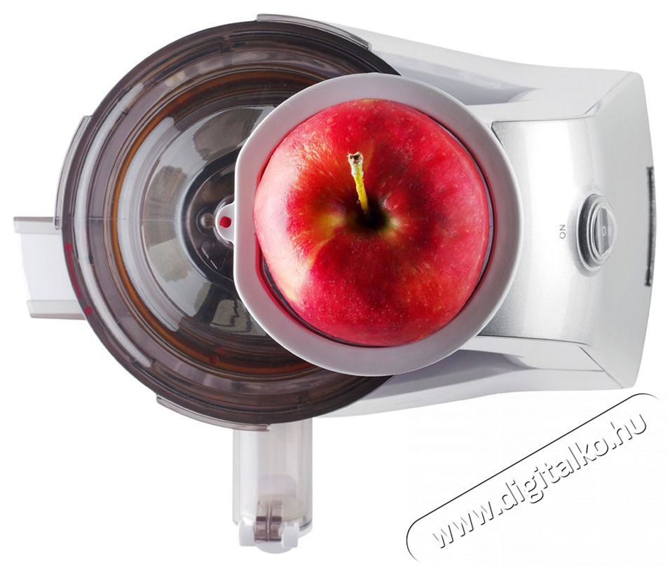 Concept LO-7066 Home Made Juice Konyhai term&eacute;kek - Konyhai kisg&eacute;p (elők&eacute;sz&iacute;t&eacute;s / feldolgoz&aacute;s) - Gy&uuml;m&ouml;lcs centrifuga / pr&eacute;s - 523325