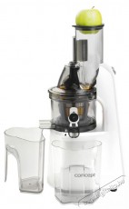Concept LO-7066 Home Made Juice Konyhai term&eacute;kek - Konyhai kisg&eacute;p (elők&eacute;sz&iacute;t&eacute;s / feldolgoz&aacute;s) - Gy&uuml;m&ouml;lcs centrifuga / pr&eacute;s - 523325
