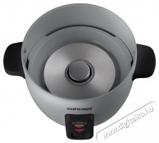 Concept RE1010 350W Konyhai kisg&eacute;p (s&uuml;t&eacute;s / főz&eacute;s / hűt&eacute;s / &eacute;telk&eacute;sz&iacute;t&eacute;s) Konyhai term&eacute;kek - Konyhai kisg&eacute;p (s&uuml;t&eacute;s / főz&eacute;s / hűt&eacute;s / &eacute;telk&eacute;sz&iacute;t&eacute;s) - Rizsfőző - 523310