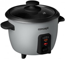 Concept RE1010 350W Konyhai kisg&eacute;p (s&uuml;t&eacute;s / főz&eacute;s / hűt&eacute;s / &eacute;telk&eacute;sz&iacute;t&eacute;s) Konyhai term&eacute;kek - Konyhai kisg&eacute;p (s&uuml;t&eacute;s / főz&eacute;s / hűt&eacute;s / &eacute;telk&eacute;sz&iacute;t&eacute;s) - Rizsfőző - 523310