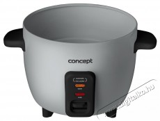 Concept RE1010 350W Konyhai kisg&eacute;p (s&uuml;t&eacute;s / főz&eacute;s / hűt&eacute;s / &eacute;telk&eacute;sz&iacute;t&eacute;s) Konyhai term&eacute;kek - Konyhai kisg&eacute;p (s&uuml;t&eacute;s / főz&eacute;s / hűt&eacute;s / &eacute;telk&eacute;sz&iacute;t&eacute;s) - Rizsfőző - 523310