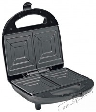 Concept SV3031 Konyhai kisg&eacute;p (s&uuml;t&eacute;s / főz&eacute;s / hűt&eacute;s / &eacute;telk&eacute;sz&iacute;t&eacute;s) Konyhai term&eacute;kek - Konyhai kisg&eacute;p (s&uuml;t&eacute;s / főz&eacute;s / hűt&eacute;s / &eacute;telk&eacute;sz&iacute;t&eacute;s) - Melegszendvics / gofri s&uuml;tő - 523313