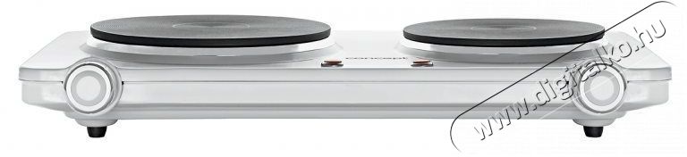 Concept VE3025 Konyhai kisg&eacute;p (s&uuml;t&eacute;s / főz&eacute;s / hűt&eacute;s / &eacute;telk&eacute;sz&iacute;t&eacute;s) Konyhai term&eacute;kek - S&uuml;tő-főzőlap, tűzhely (szabadon&aacute;ll&oacute;) - Elektromos főzőlap (szabadon&aacute;ll&oacute;) - 523318