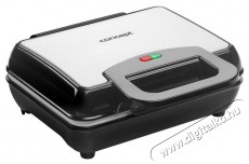 Concept VF3040 Konyhai term&eacute;kek - Konyhai kisg&eacute;p (s&uuml;t&eacute;s / főz&eacute;s / hűt&eacute;s / &eacute;telk&eacute;sz&iacute;t&eacute;s) - Melegszendvics / gofri s&uuml;tő - 523327