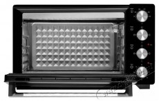 Concept ET6035bc Konyhai term&eacute;kek - S&uuml;tő-főzőlap, tűzhely (szabadon&aacute;ll&oacute;) - Mini s&uuml;tő / mini grill / mini konyha - 523345