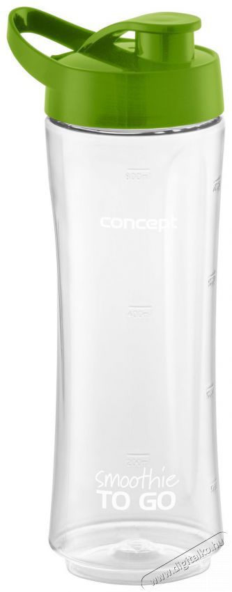 Concept SM3365 Konyhai term&eacute;kek - Konyhai kisg&eacute;p (elők&eacute;sz&iacute;t&eacute;s / feldolgoz&aacute;s) - Turmixg&eacute;p - 523339