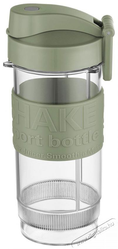 Concept SM3480 PISTACHIO Konyhai term&eacute;kek - Konyhai kisg&eacute;p (elők&eacute;sz&iacute;t&eacute;s / feldolgoz&aacute;s) - Turmixg&eacute;p - 523332