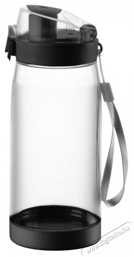 Concept SM4001 Smoothie FitMaker, fekete Konyhai kisg&eacute;p (elők&eacute;sz&iacute;t&eacute;s / feldolgoz&aacute;s) Konyhai term&eacute;kek - Konyhai kisg&eacute;p (elők&eacute;sz&iacute;t&eacute;s / feldolgoz&aacute;s) - Turmixg&eacute;p - 523307