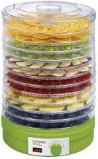 Concept SO-1025 XXL Konyhai termékek - Konyhai kisgép (sütés / főzés / hűtés / ételkészítés) - Gyümölcsaszaló - 523341