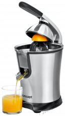 Concept CE-3520 Konyhai termékek - Konyhai kisgép (előkészítés / feldolgozás) - Citrus / gyümölcs facsaró - 523274