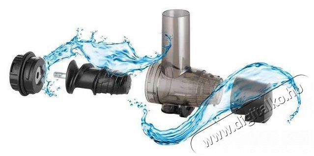 Concept EASY CLEAN LO3000 Konyhai term&eacute;kek - Konyhai kisg&eacute;p (elők&eacute;sz&iacute;t&eacute;s / feldolgoz&aacute;s) - Gy&uuml;m&ouml;lcs centrifuga / pr&eacute;s - 523273
