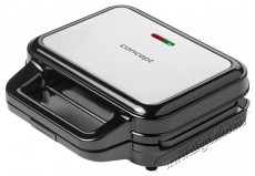 Concept SV3070 XXL 4 az 1-ben 900 W Konyhai term&eacute;kek - Konyhai kisg&eacute;p (s&uuml;t&eacute;s / főz&eacute;s / hűt&eacute;s / &eacute;telk&eacute;sz&iacute;t&eacute;s) - Melegszendvics / gofri s&uuml;tő - 523277