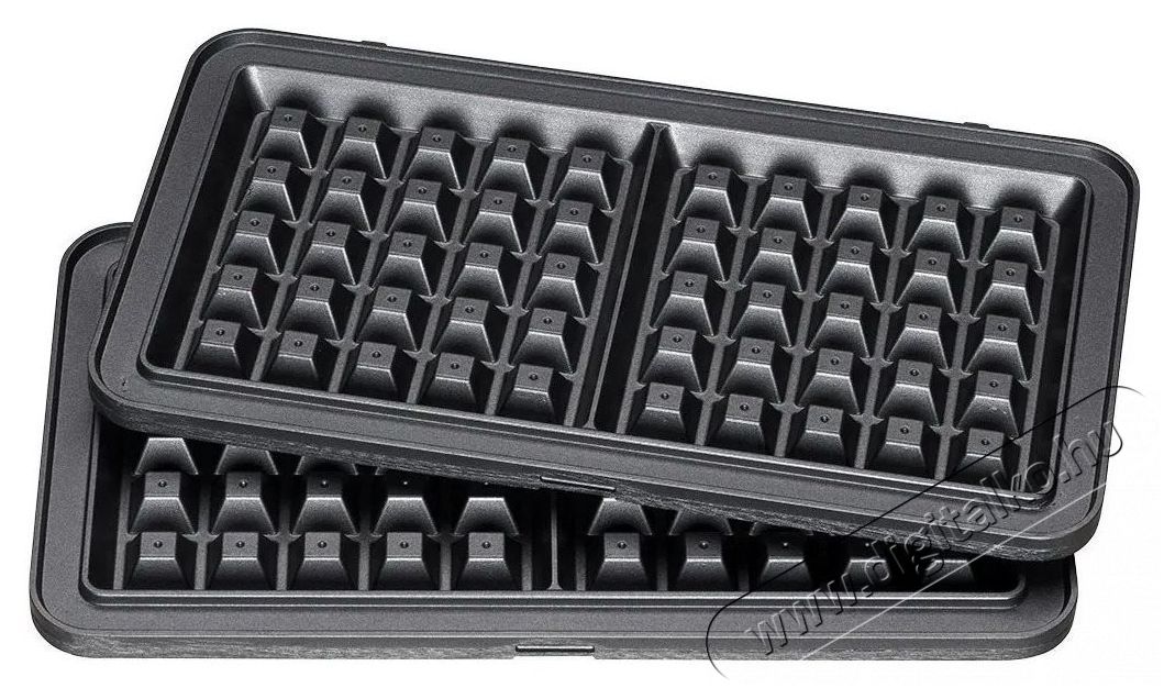 Concept SV3070 XXL 4 az 1-ben 900 W Konyhai term&eacute;kek - Konyhai kisg&eacute;p (s&uuml;t&eacute;s / főz&eacute;s / hűt&eacute;s / &eacute;telk&eacute;sz&iacute;t&eacute;s) - Melegszendvics / gofri s&uuml;tő - 523277