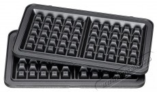 Concept SV3070 XXL 4 az 1-ben 900 W Konyhai term&eacute;kek - Konyhai kisg&eacute;p (s&uuml;t&eacute;s / főz&eacute;s / hűt&eacute;s / &eacute;telk&eacute;sz&iacute;t&eacute;s) - Melegszendvics / gofri s&uuml;tő - 523277