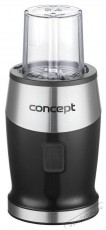 Concept SM3390 turmixg&eacute;p Konyhai term&eacute;kek - Konyhai kisg&eacute;p (elők&eacute;sz&iacute;t&eacute;s / feldolgoz&aacute;s) - Turmixg&eacute;p - 524564