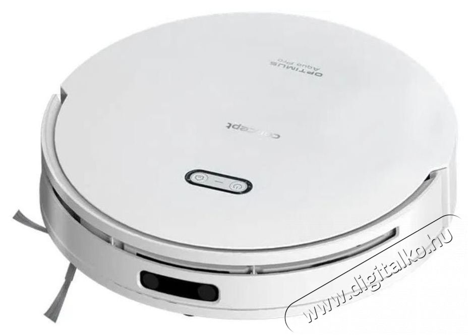 Concept VR4050 2in1 OPTIMUS Aqua Pro Laser 3D H&aacute;ztart&aacute;s / Otthon / K&uuml;lt&eacute;r - Porsz&iacute;v&oacute; / takar&iacute;t&oacute;g&eacute;p - Robotporsz&iacute;v&oacute; - 529353