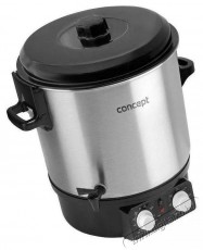 Concept ZH0030 befőző ed&eacute;ny Konyhai term&eacute;kek - Ed&eacute;ny - Gyorsforral&oacute; - 529350