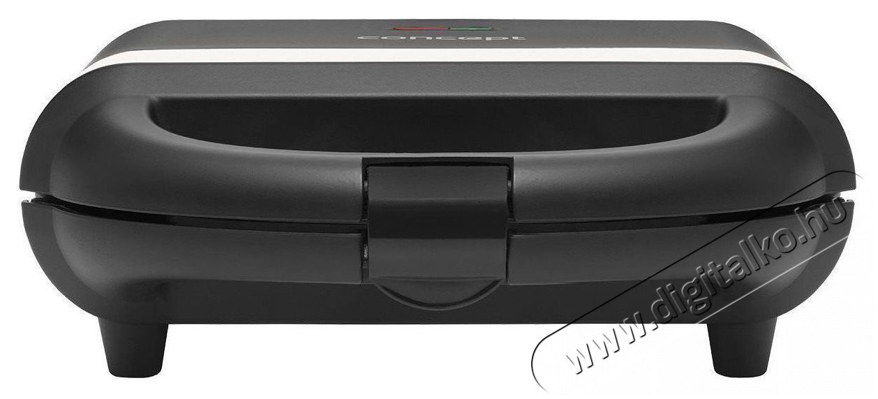 Concept SV3051 700W Konyhai term&eacute;kek - Konyhai kisg&eacute;p (s&uuml;t&eacute;s / főz&eacute;s / hűt&eacute;s / &eacute;telk&eacute;sz&iacute;t&eacute;s) - Melegszendvics / gofri s&uuml;tő - 523297