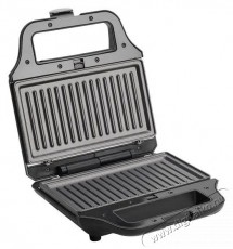 Concept SV3055 4in1 700 W szendvicss&uuml;tő Konyhai term&eacute;kek - Konyhai kisg&eacute;p (s&uuml;t&eacute;s / főz&eacute;s / hűt&eacute;s / &eacute;telk&eacute;sz&iacute;t&eacute;s) - Melegszendvics / gofri s&uuml;tő - 529342