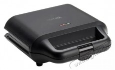 Concept SV3055 4in1 700 W szendvicss&uuml;tő Konyhai term&eacute;kek - Konyhai kisg&eacute;p (s&uuml;t&eacute;s / főz&eacute;s / hűt&eacute;s / &eacute;telk&eacute;sz&iacute;t&eacute;s) - Melegszendvics / gofri s&uuml;tő - 529342