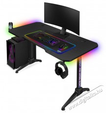  NEO+ RGB, fekete - Iroda &eacute;s sz&aacute;m&iacute;t&aacute;stechnika - Egy&eacute;b sz&aacute;m&iacute;t&aacute;stechnikai term&eacute;k - 530773