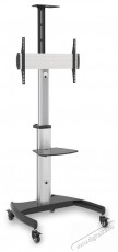  Wheelie II TV &aacute;llv&aacute;ny Tv kieg&eacute;sz&iacute;tők - Fali tart&oacute; / konzol - Tv asztal - 531722
