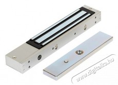 CONTROL ZOA-230/12/24Vdc/230kg/rátét síkmágnes - Háztartás / Otthon / Kültér - Egyéb háztartási termék - 392236