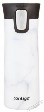 Contigo Pinnacle Couture feh&eacute;r m&aacute;rv&aacute;ny termosz Konyhai term&eacute;kek - Ed&eacute;ny - Termosz - 524579