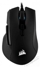 Corsair Ironclaw RGB 18000DPI Gamer eg&eacute;r Iroda &eacute;s sz&aacute;m&iacute;t&aacute;stechnika - Eg&eacute;r - Vezet&eacute;kes eg&eacute;r - 385156