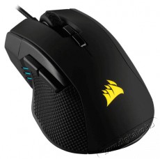 Corsair Ironclaw RGB 18000DPI Gamer eg&eacute;r Iroda &eacute;s sz&aacute;m&iacute;t&aacute;stechnika - Eg&eacute;r - Vezet&eacute;kes eg&eacute;r - 385156