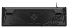 Corsair K70 CORE RGB Black (Red Linear) - US Iroda &eacute;s sz&aacute;m&iacute;t&aacute;stechnika - Billentyűzet / billentyűzet szett - Vezet&eacute;kes - 503335