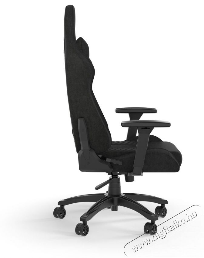 Corsair TC100 RELAXED Fabric Black Iroda &eacute;s sz&aacute;m&iacute;t&aacute;stechnika - Egy&eacute;b sz&aacute;m&iacute;t&aacute;stechnikai term&eacute;k - 518277