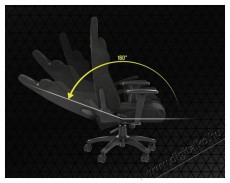 Corsair TC100 RELAXED Fabric Black Iroda &eacute;s sz&aacute;m&iacute;t&aacute;stechnika - Egy&eacute;b sz&aacute;m&iacute;t&aacute;stechnikai term&eacute;k - 518277