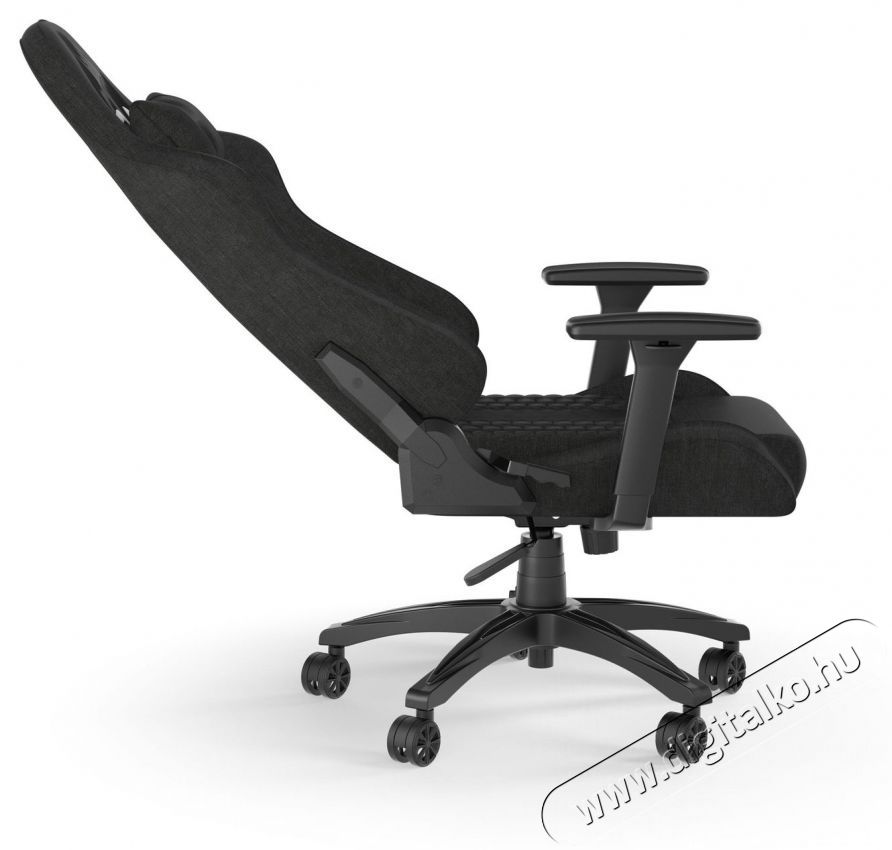 Corsair TC100 RELAXED Fabric Black Iroda &eacute;s sz&aacute;m&iacute;t&aacute;stechnika - Egy&eacute;b sz&aacute;m&iacute;t&aacute;stechnikai term&eacute;k - 518277