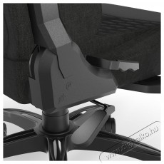 Corsair TC100 RELAXED Fabric Black Iroda &eacute;s sz&aacute;m&iacute;t&aacute;stechnika - Egy&eacute;b sz&aacute;m&iacute;t&aacute;stechnikai term&eacute;k - 518277