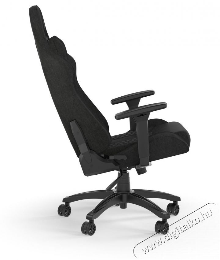 Corsair TC100 RELAXED Fabric Black Iroda &eacute;s sz&aacute;m&iacute;t&aacute;stechnika - Egy&eacute;b sz&aacute;m&iacute;t&aacute;stechnikai term&eacute;k - 518277