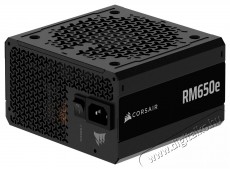 Corsair RM650e (2025) Iroda és számítástechnika - Számítógép tartozék - Tápegység - 523364