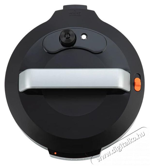 Cosori CMC-CO601-SEU Multicooker CMC 5, 7 l Konyhai term&eacute;kek - Konyhai kisg&eacute;p (s&uuml;t&eacute;s / főz&eacute;s / hűt&eacute;s / &eacute;telk&eacute;sz&iacute;t&eacute;s) - L&eacute;gkever&eacute;ses főzőg&eacute;p / elektromos kukta / multifunkci&oacute;s s&uuml;tő - 500758