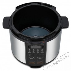 Cosori CMC-CO601-SEU Multicooker CMC 5, 7 l Konyhai term&eacute;kek - Konyhai kisg&eacute;p (s&uuml;t&eacute;s / főz&eacute;s / hűt&eacute;s / &eacute;telk&eacute;sz&iacute;t&eacute;s) - L&eacute;gkever&eacute;ses főzőg&eacute;p / elektromos kukta / multifunkci&oacute;s s&uuml;tő - 500758