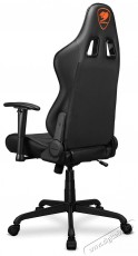 Cougar ARMOR ELITE fekete Iroda &eacute;s sz&aacute;m&iacute;t&aacute;stechnika - Egy&eacute;b sz&aacute;m&iacute;t&aacute;stechnikai term&eacute;k - 518298