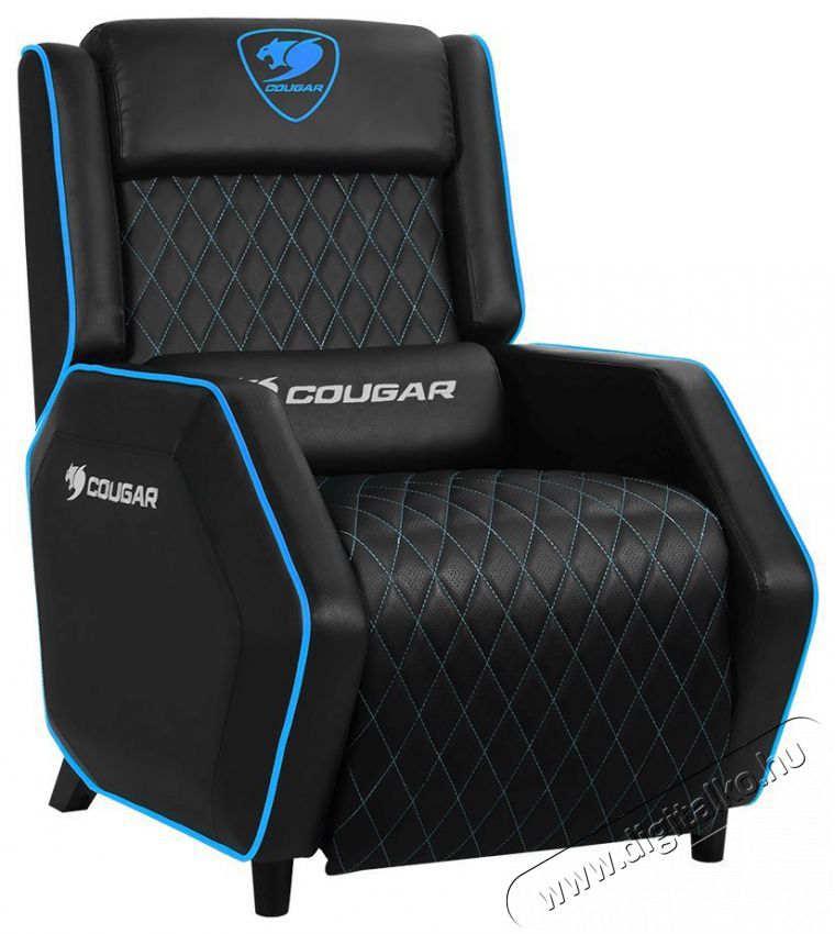 Cougar Ranger PS, k&eacute;k Iroda &eacute;s sz&aacute;m&iacute;t&aacute;stechnika - Egy&eacute;b sz&aacute;m&iacute;t&aacute;stechnikai term&eacute;k - 518282